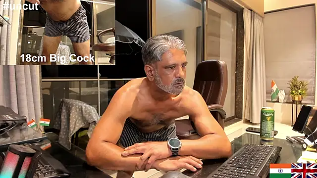 OnlineBossUK online show from 02/22/25, 09:37