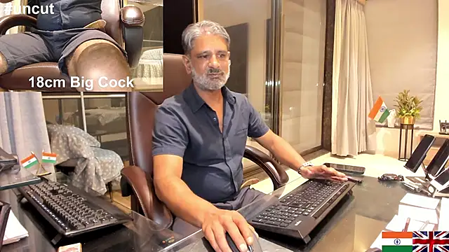 OnlineBossUK online show from 02/28/25, 01:47