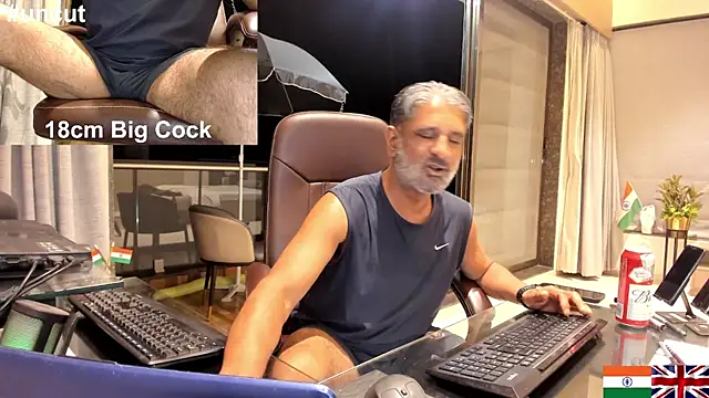 OnlineBossUK online show from 03/01/25, 07:59