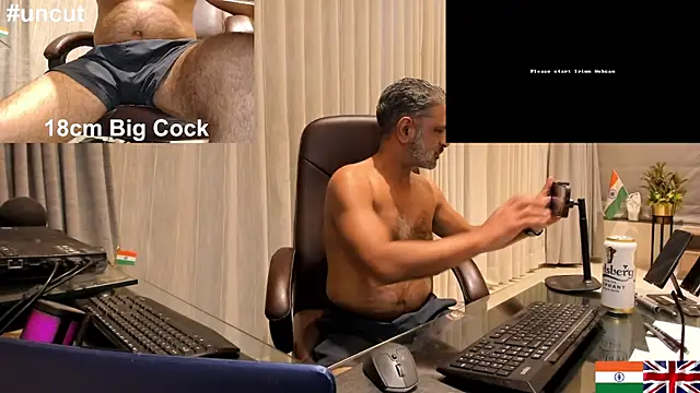 OnlineBossUK online show from 03/01/25, 11:04