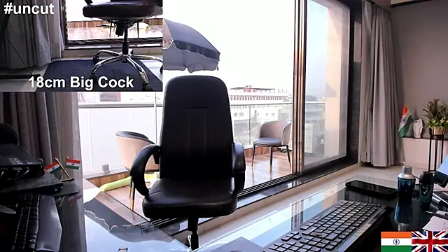 OnlineBossUK online show from 03/02/25, 02:08