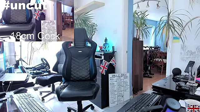 OnlineBossUK online show from 03/16/25, 03:06