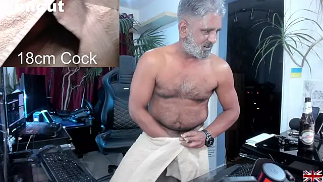 OnlineBossUK online show from 03/21/25, 10:06