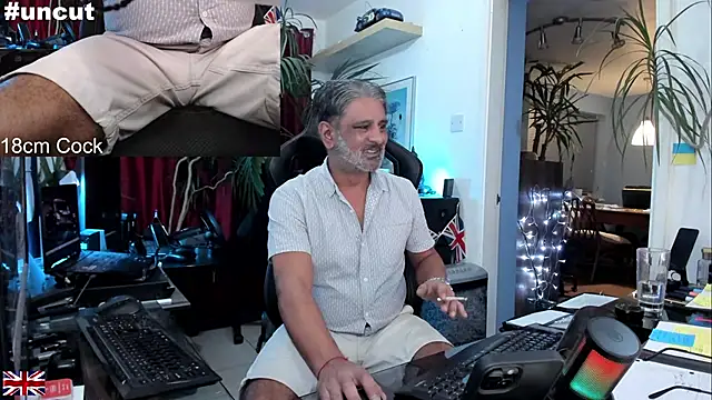 OnlineBossUK online show from 09/19/25, 02:13