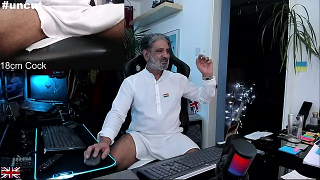 OnlineBossUK online show from 11/16/25, 04:29