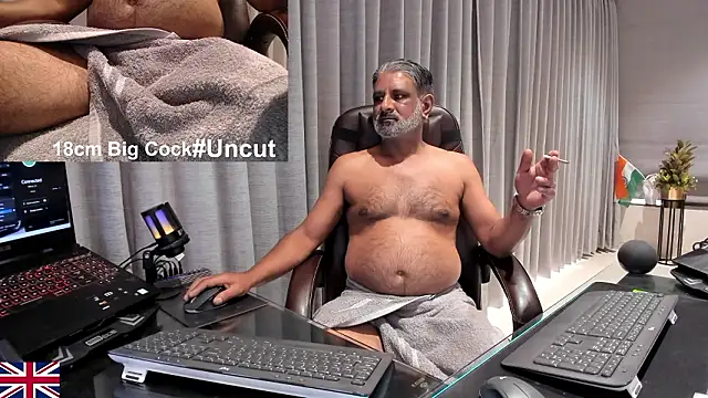 OnlineBossUK online show from 01/16/26, 09:02