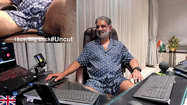 OnlineBossUK online show from 01/17/26, 10:24