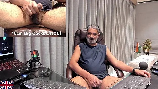 OnlineBossUK online show from 02/16/26, 07:15