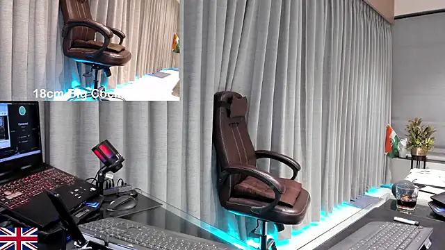 OnlineBossUK online show from 02/25/26, 07:34