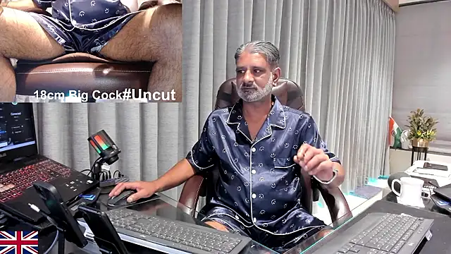 OnlineBossUK online show from 03/01/26, 11:23