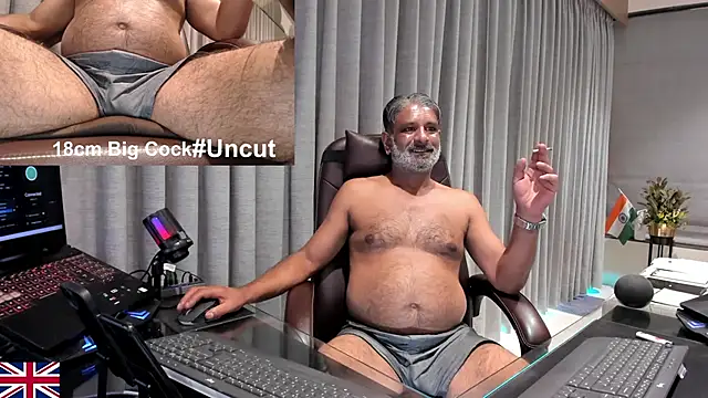 OnlineBossUK online show from 03/06/26, 08:44