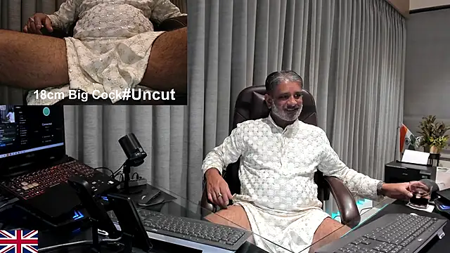 OnlineBossUK online show from 03/14/26, 01:23