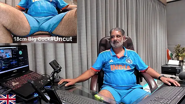 OnlineBossUK online show from 03/16/26, 02:21