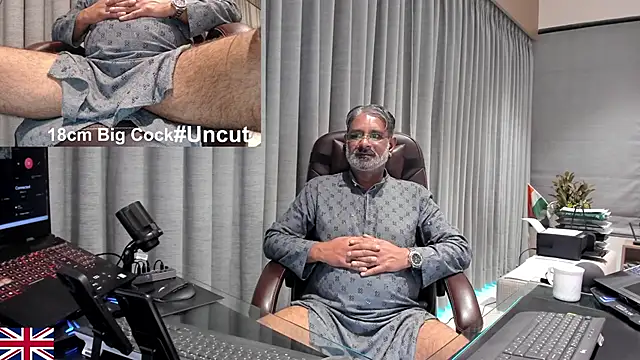 OnlineBossUK online show from 03/18/26, 12:36