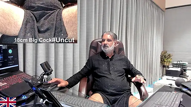 OnlineBossUK online show from 03/21/26, 06:11