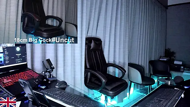 OnlineBossUK online show from 04/14/26, 10:38