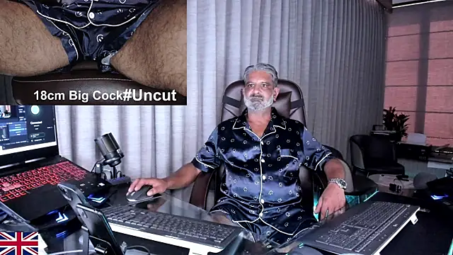 OnlineBossUK online show from 06/07/26, 11:03