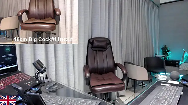 OnlineBossUK online show from 07/24/26, 06:06