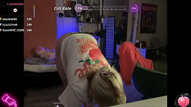 Snapshot of Mannarie_Madsinn chatting on 09/24/25, 12:47 Mannarie Madsinn online show from 09/24/25, 12:47