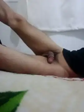 TikiCaaN online show from 04/06/26, 02:18