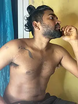 Snapshot of IviedWaster chatting on 01/17/25, 04:57 IviedWaster online show from 01/17/25, 04:57