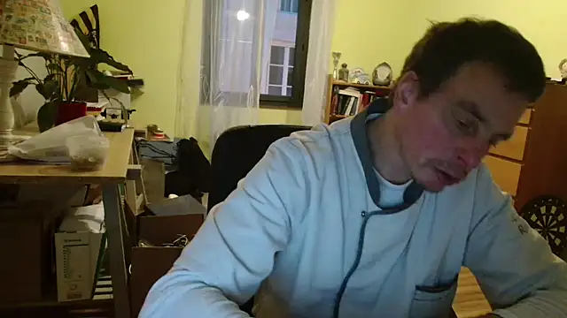 cloupefun online show from 02/15/25, 06:44