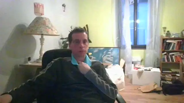 cloupefun online show from 11/30/25, 04:33