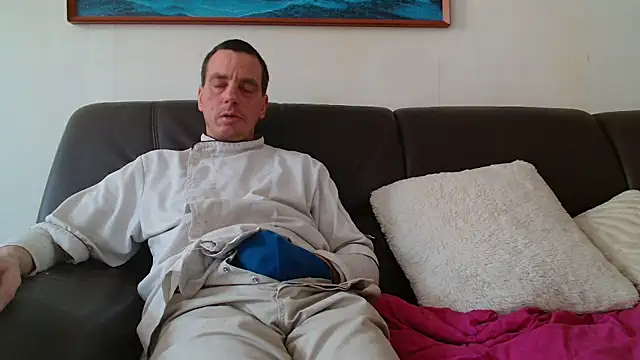 cloupefun online show from 01/18/26, 01:48