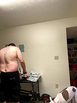 LacieStar online show from 12/01/24, 09:04