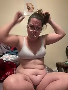 LacieStar online show from 12/03/24, 01:08