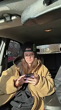 LacieStar online show from 12/03/24, 05:55