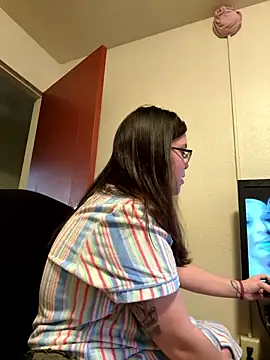 LacieStar online show from 12/04/24, 01:53