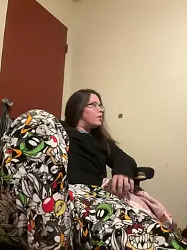 LacieStar online show from 12/05/24, 03:37