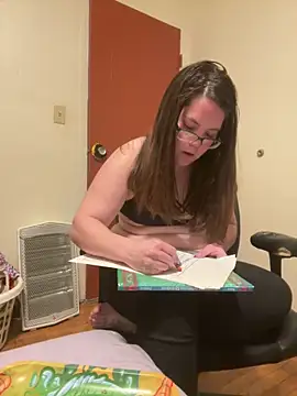 LacieStar online show from 12/06/24, 05:22