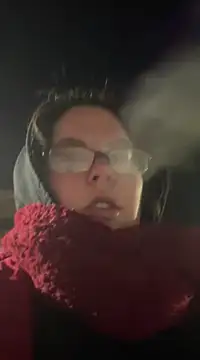 LacieStar online show from 12/07/24, 02:53