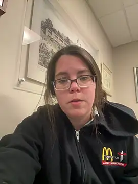 LacieStar online show from 12/07/24, 05:59