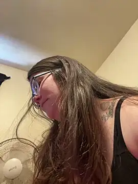 LacieStar online show from 12/08/24, 02:19