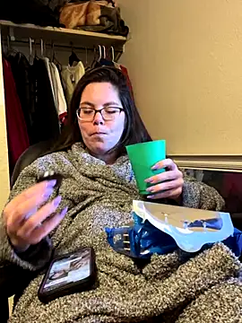 LacieStar online show from 12/08/24, 05:22