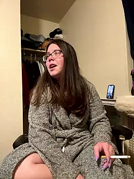 LacieStar online show from 12/09/24, 01:40