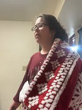 LacieStar online show from 12/13/24, 05:54