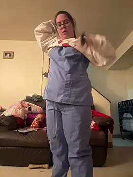 LacieStar online show from 12/13/24, 11:50