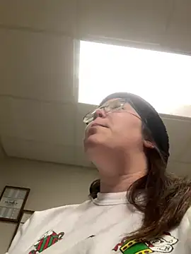 LacieStar online show from 12/14/24, 03:29