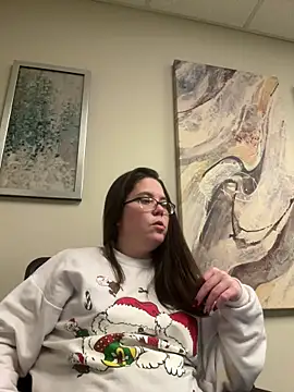 LacieStar online show from 12/14/24, 06:46