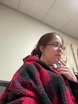 LacieStar online show from 01/25/25, 04:23