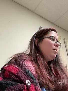 LacieStar online show from 01/25/25, 07:28