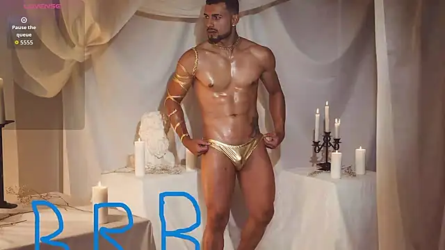 samuel hayes online show from 10/06/25, 12:08