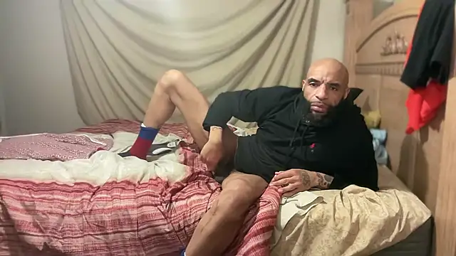 ANAKONDA KIING online show from 01/10/26, 08:27