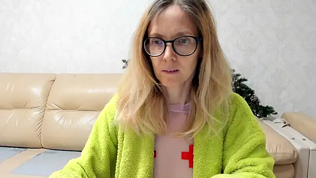 angelmommu online show from 01/22/25, 06:42