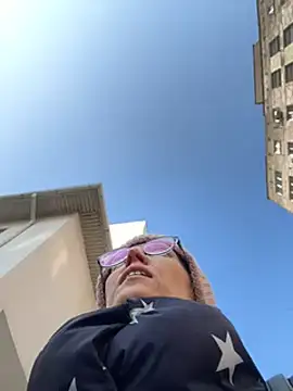 angelmommu online show from 02/07/25, 11:12