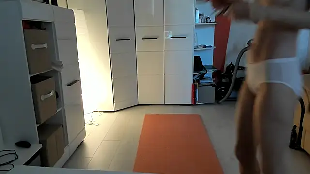 angelmommu online show from 02/22/25, 06:28